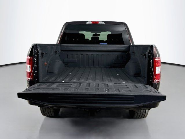 Used 2020 Ford F150 XL w/ Equipment Group 101A Mid AWD/4WD image 25