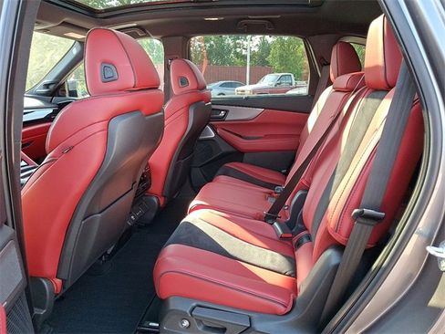 Certified 2025 Acura MDX A-Spec image 10