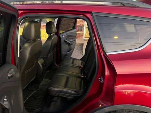 Used 2014 Ford Escape SE w/ Equipment Group 201A image 13