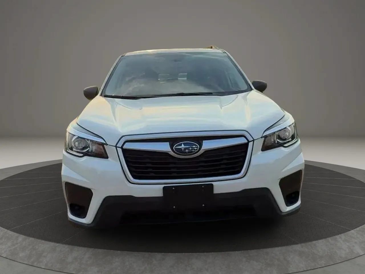 Used 2020 Subaru Forester w/ Alloy Wheel Package AWD/4WD image 2
