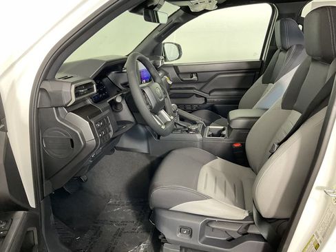 New 2026 Toyota Tacoma TRD Off-Road image 15