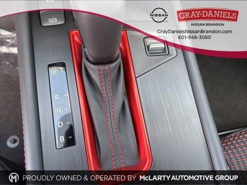 New 2025 Nissan Kicks SR image 18