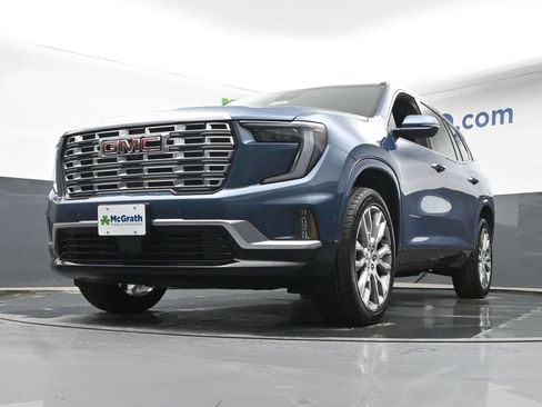 New 2026 GMC Acadia Denali w/ Super Cruise Package AWD/4WD image 7