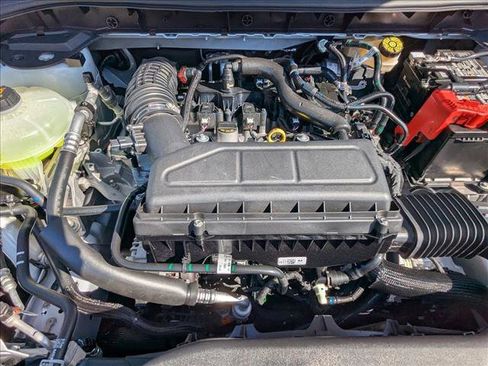 New 2026 Ford Escape Active image 16