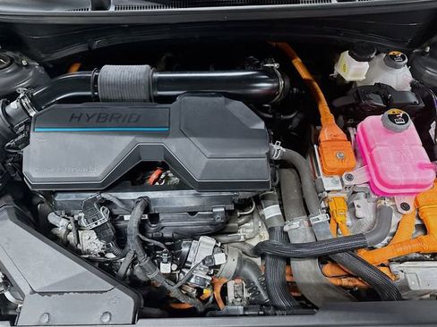 Used 2023 Kia Sportage LX image 29