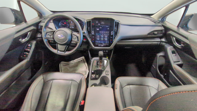 Certified 2024 Subaru Crosstrek 2.5i Limited AWD/4WD image 10