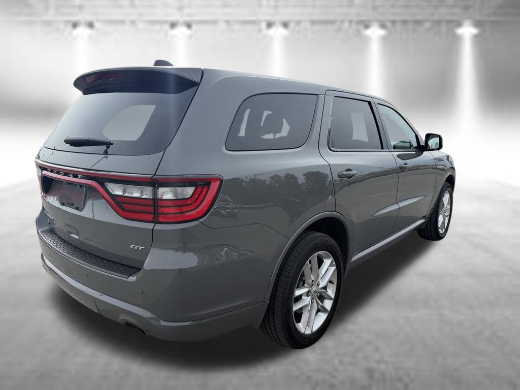 Used 2025 Dodge Durango GT AWD/4WD image 5
