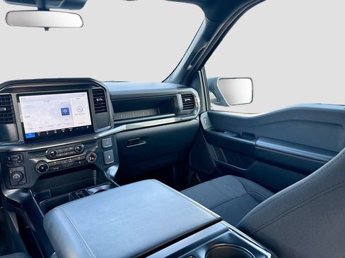 Used 2025 Ford F150 STX AWD/4WD image 21