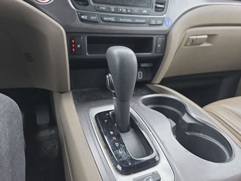 Used 2020 Honda Pilot EX-L image 21