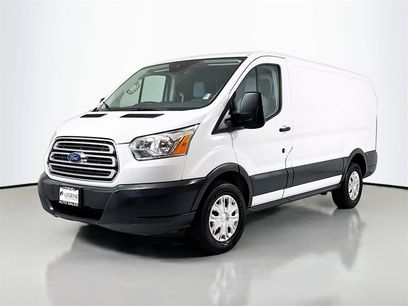 Used 2016 Ford Transit 150 130 Low Roof w/ Exterior Upgrade Package