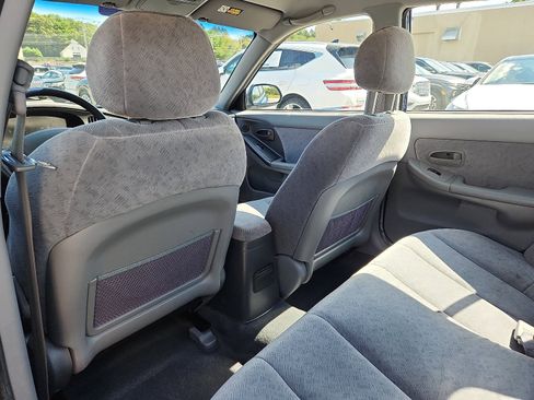 Used 2006 Hyundai Elantra Sedan image 24