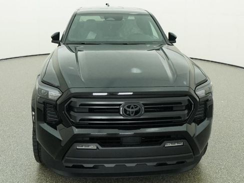 New 2026 Toyota Tacoma SR5 RWD image 15