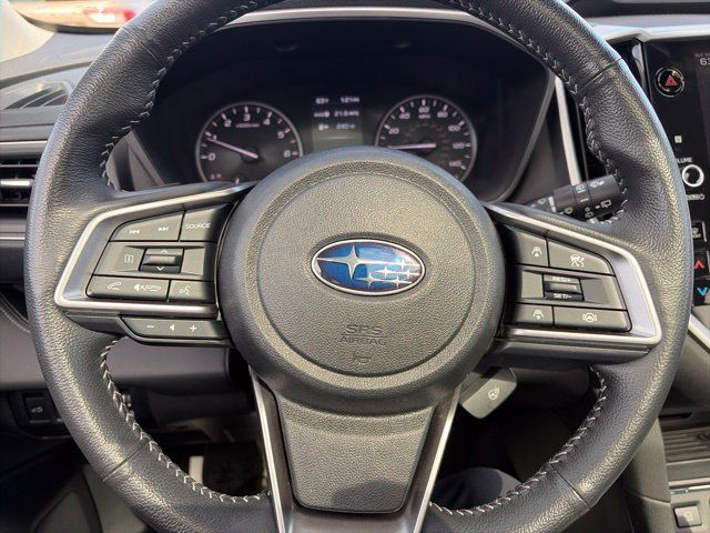 Used 2023 Subaru Ascent Limited w/ Technology Package AWD/4WD image 14