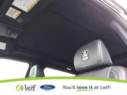 Used 2022 Ford F250 Lariat w/ Lariat Ultimate Package image 18