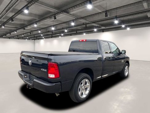 Used 2018 RAM 1500 Express w/ Express Value Package image 7