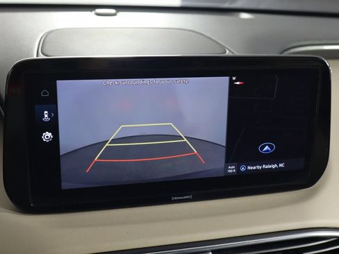 Used 2023 Hyundai Santa Fe SEL FWD image 38