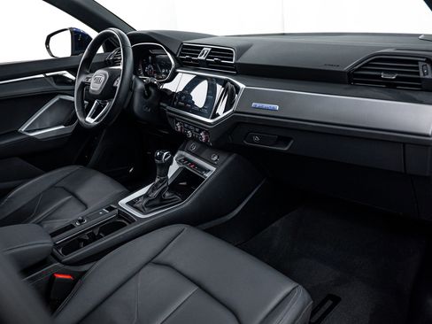 Certified 2023 Audi Q3 2.0T Premium Plus w/ Premium Plus Package image 8