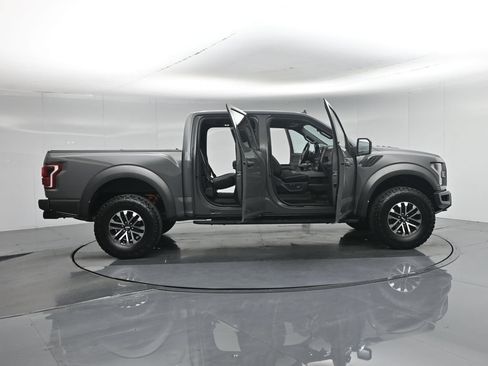 Certified 2020 Ford F150 Raptor w/ Equipment Group 802A Luxury AWD/4WD image 5