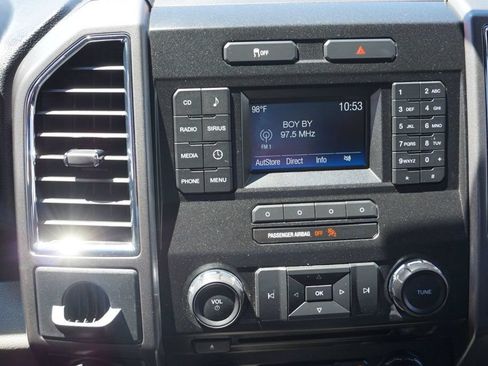 Used 2016 Ford F150 XLT w/ Equipment Group 301A Mid RWD image 29