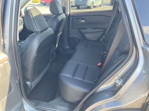 Certified 2023 Nissan Rogue SV w/ SV Premium B Package image 14