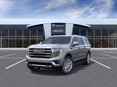 New 2026 GMC Yukon XL Elevation w/ Elevation Premium Package RWD image 32