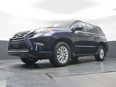 Used 2019 Lexus GX 460 Premium AWD/4WD image 28