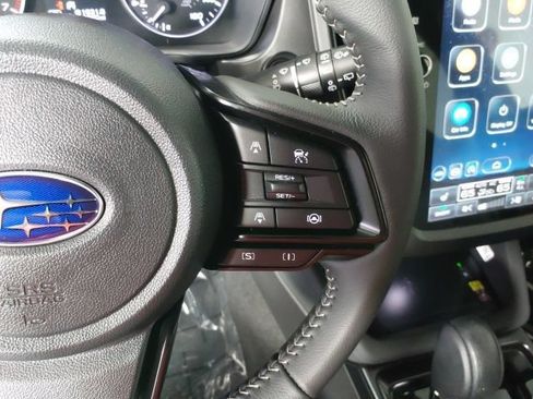 Certified 2026 Subaru Forester Premium AWD/4WD image 30