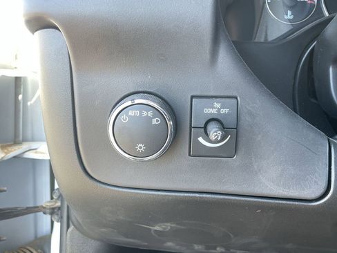New 2025 GMC Savana 2500 Extended w/ Driver Convenience Package RWD image 17