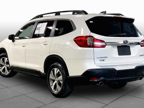 Certified 2022 Subaru Ascent Premium w/ Convenience Package AWD/4WD image 12