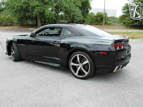 Used 2011 Chevrolet Camaro SS w/ RS Package image 21