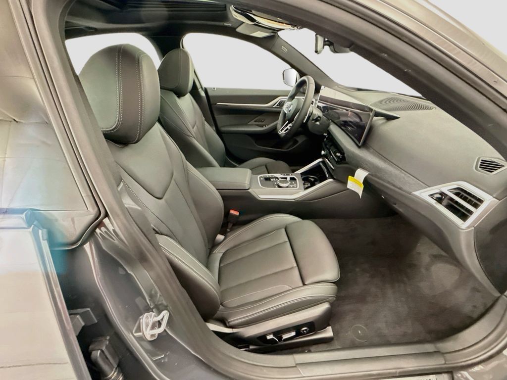 New 2026 BMW 430i w/ M Sport Package RWD image 19