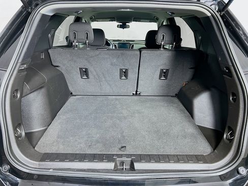Used 2018 Chevrolet Equinox LS FWD image 23