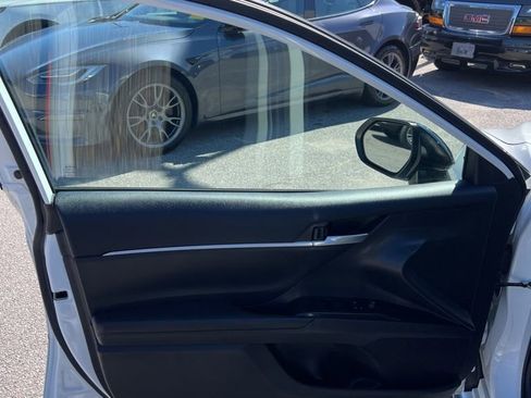 Used 2023 Toyota Camry TRD w/ Protection Package (Q2) (TMS) image 10