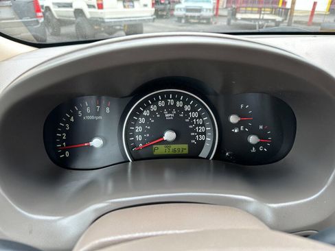 Used 2009 Kia Sedona LX w/ PWR Pkg image 14