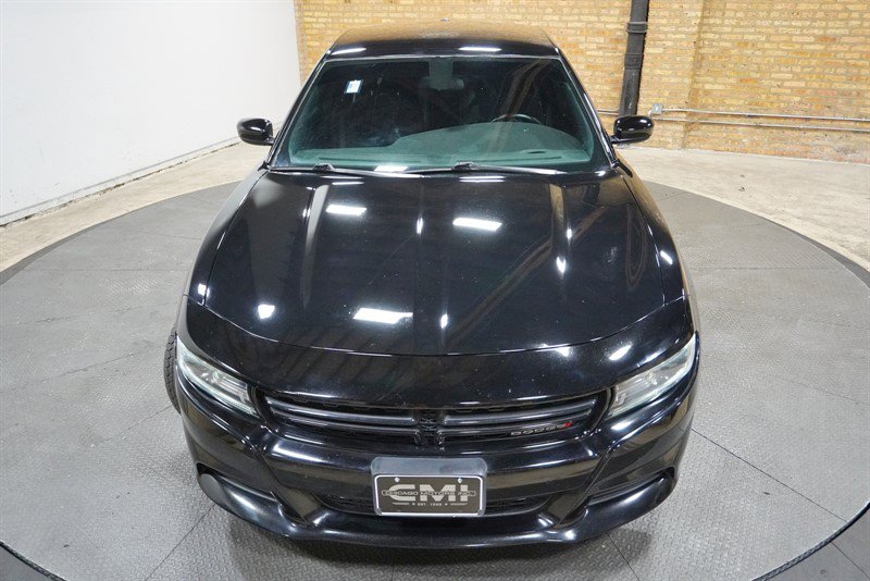 Used 2019 Dodge Charger Police w/ Street Appearance Group AWD/4WD image 5