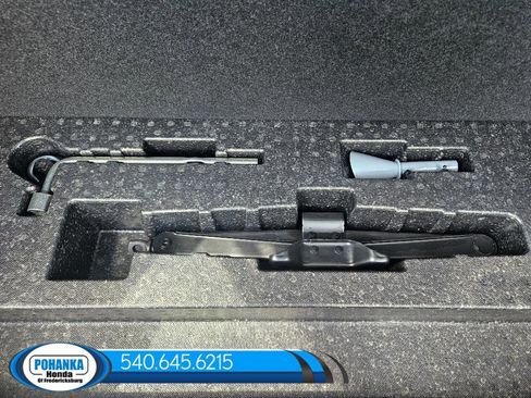 New 2026 Honda HR-V LX image 13