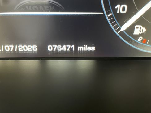 Used 2016 Land Rover Range Rover HSE AWD/4WD image 25