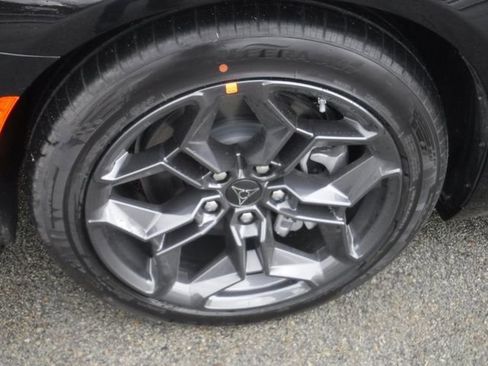 New 2026 Dodge Charger R/T image 4