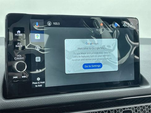 New 2026 Honda Civic Sport Touring image 29