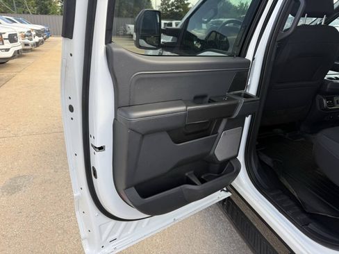 Used 2023 Ford F150 XLT w/ Equipment Group 302A High AWD/4WD image 14