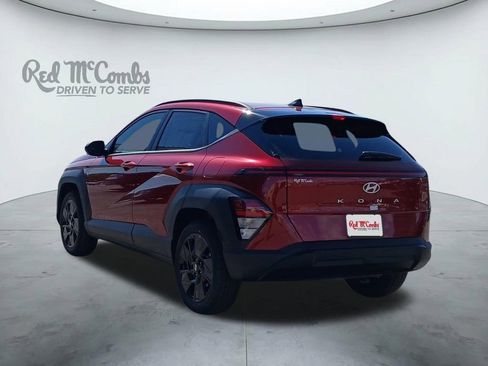 New 2026 Hyundai Kona SEL Sport FWD image 3