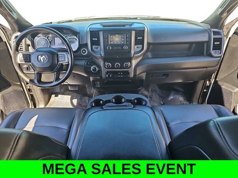 Used 2022 RAM 2500 Tradesman AWD/4WD image 9