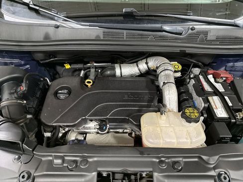 Used 2019 Buick Encore Essence image 25