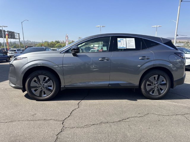 Used 2025 Nissan Murano SL w/ Cargo Package AWD/4WD image 2