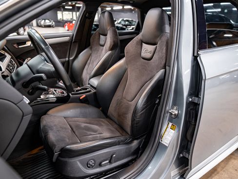 Used 2010 Audi S4 Prestige image 34