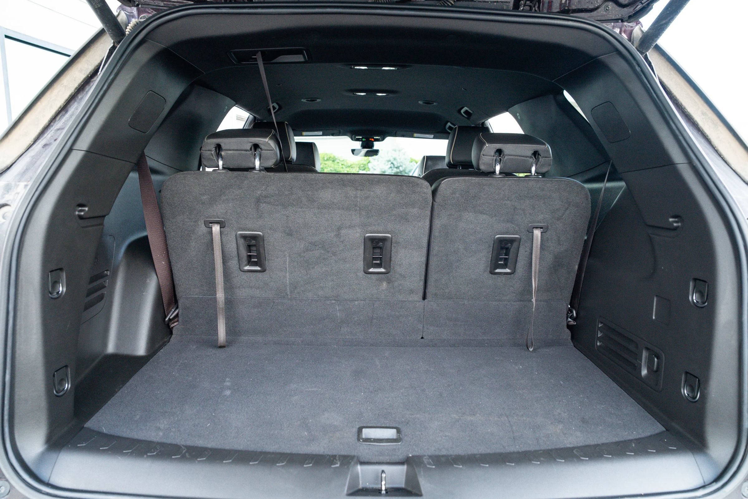 Used 2022 Chevrolet Traverse Premier AWD/4WD image 7