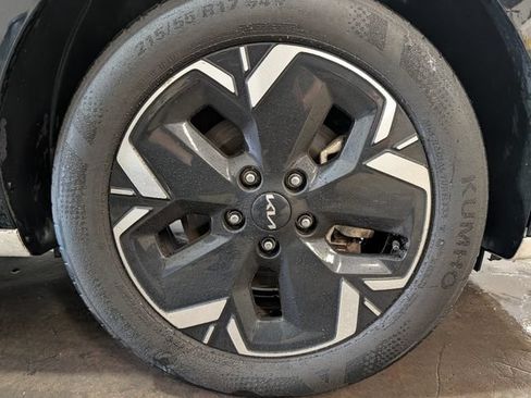 Used 2023 Kia Niro Wind FWD image 8