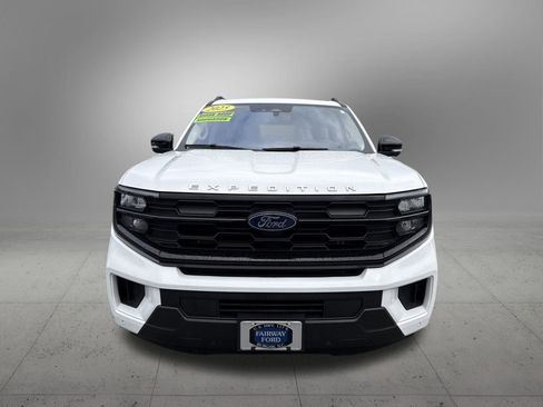 Used 2025 Ford Expedition Active image 7