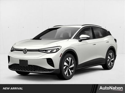 Used 2023 Volkswagen ID.4 Pro S Plus