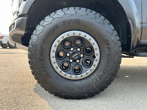 Used 2025 Ford F150 Raptor AWD/4WD image 13